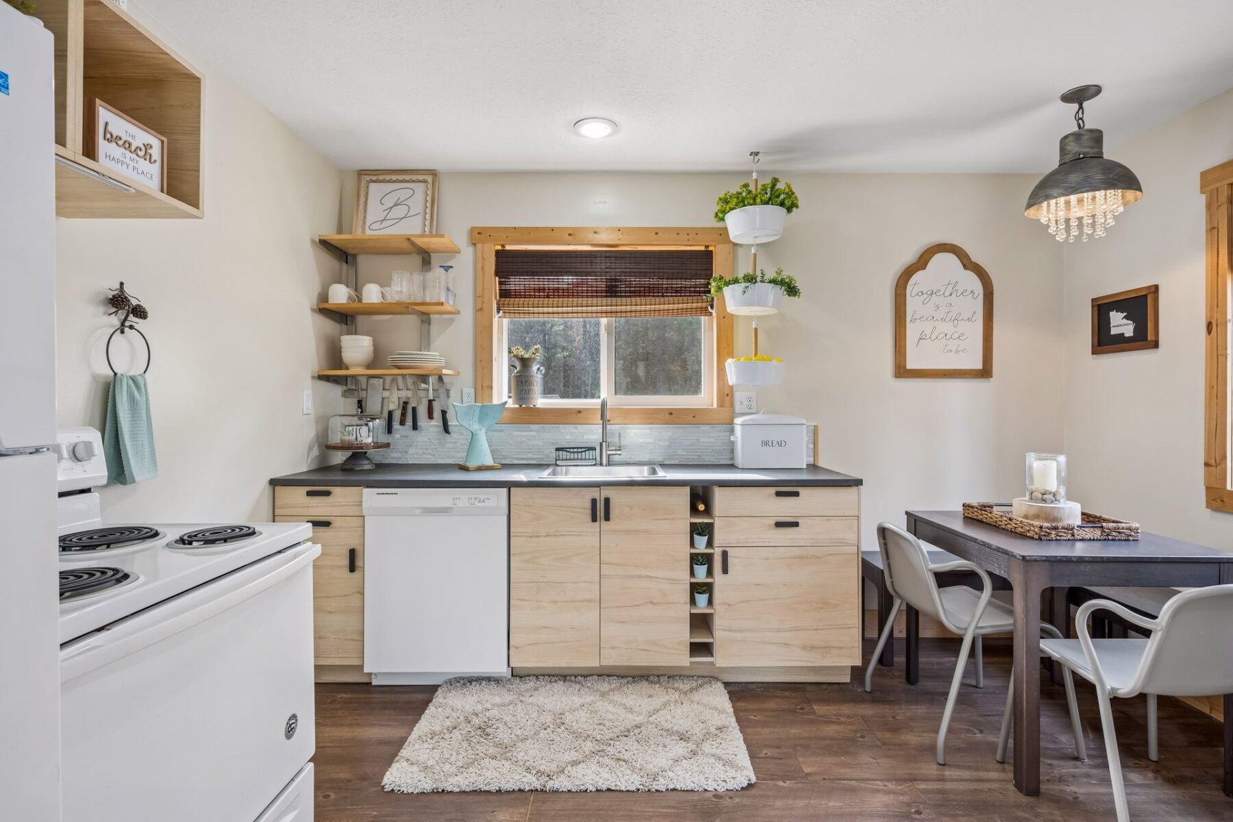 12693 Kemmery Lane, Hayward, WI