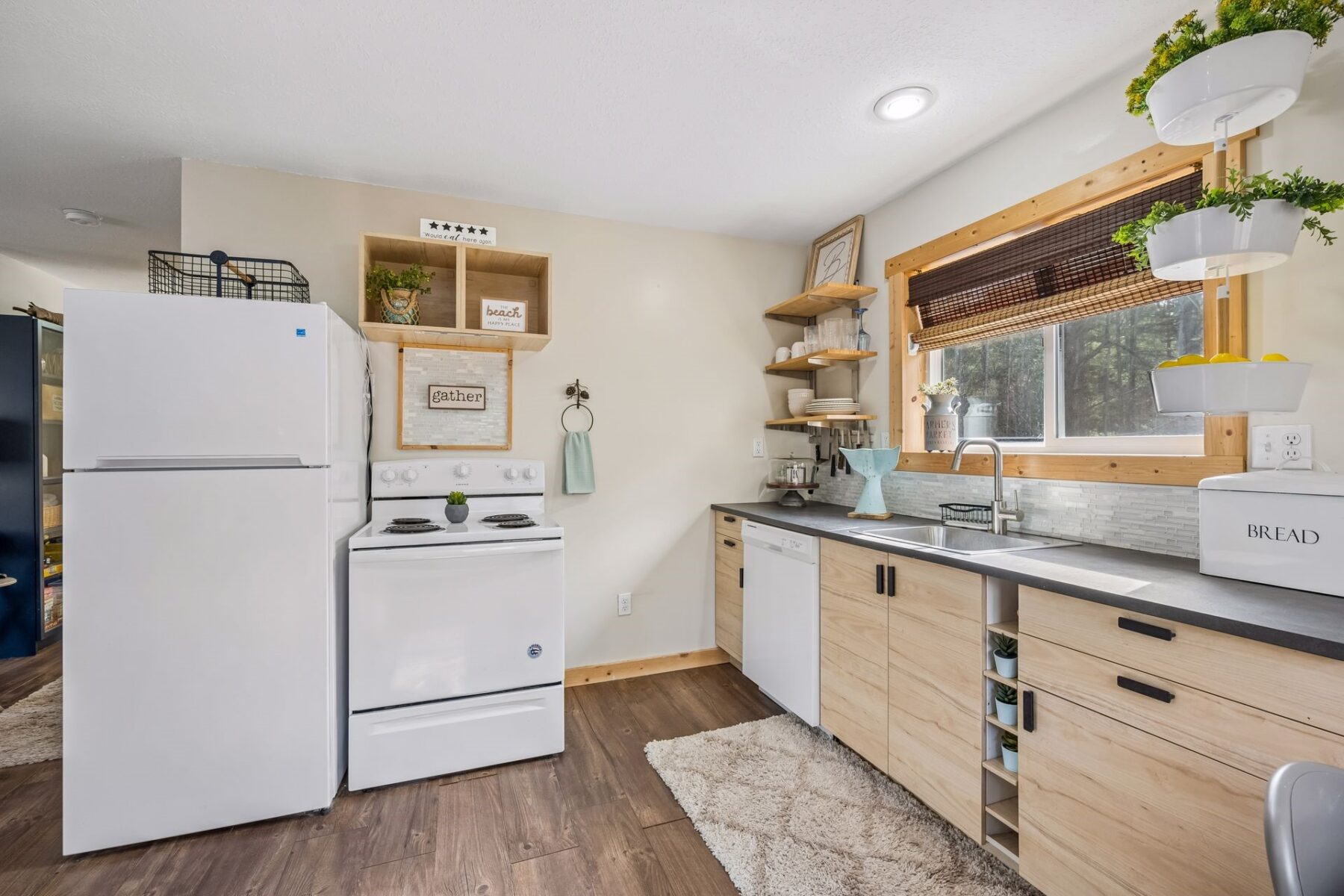 12693 Kemmery Lane, Hayward, WI