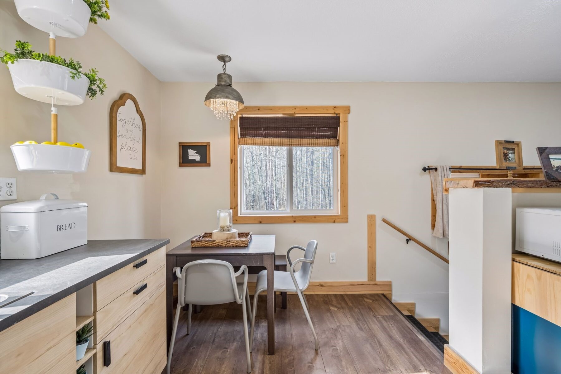 12693 Kemmery Lane, Hayward, WI