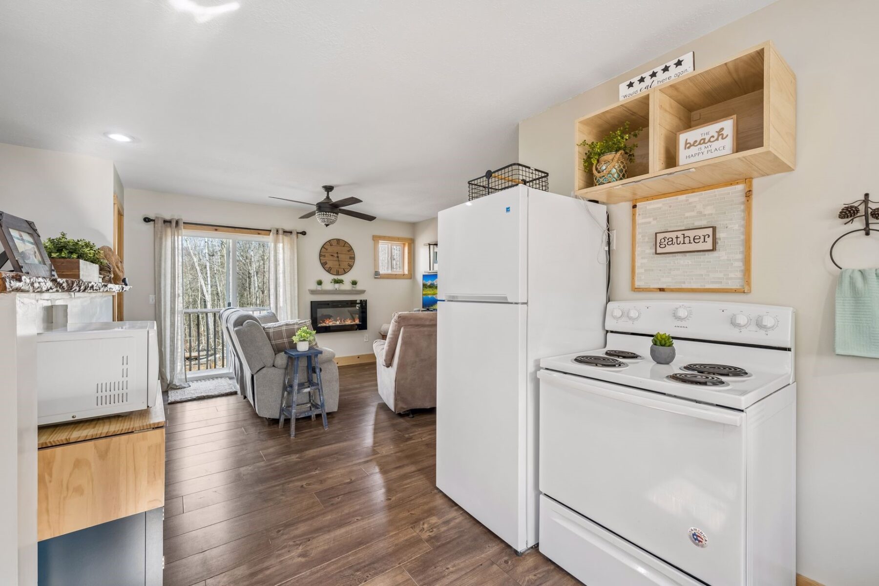 12693 Kemmery Lane, Hayward, WI