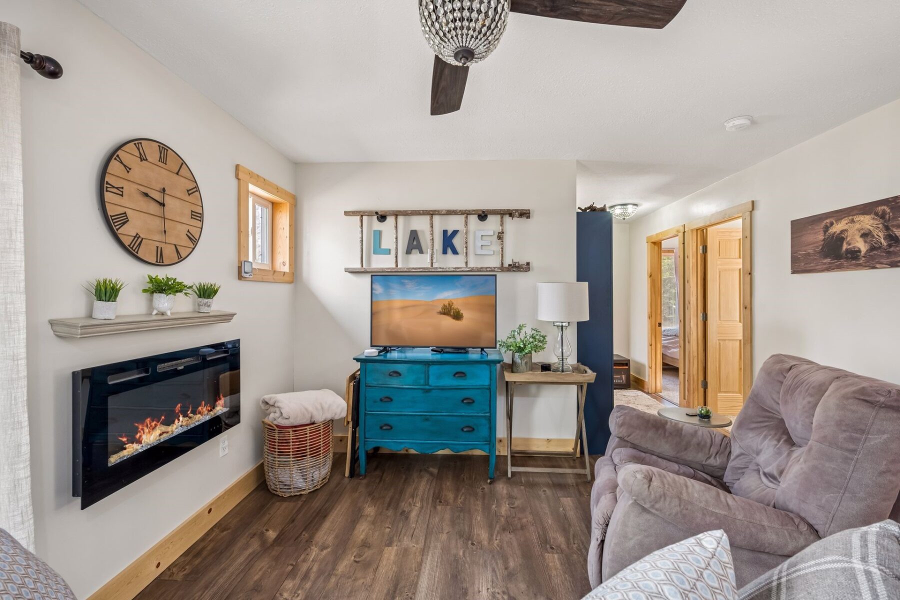 12693 Kemmery Lane, Hayward, WI