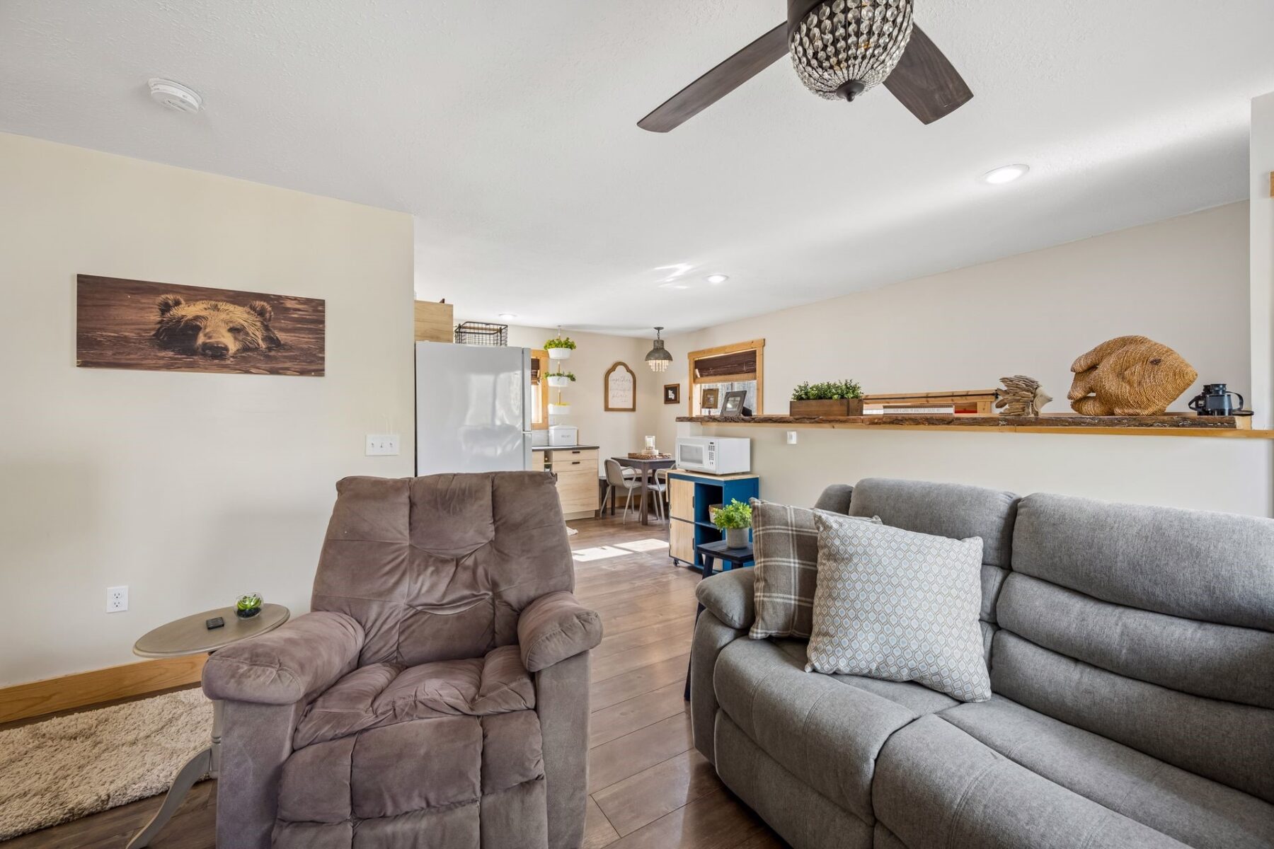 12693 Kemmery Lane, Hayward, WI