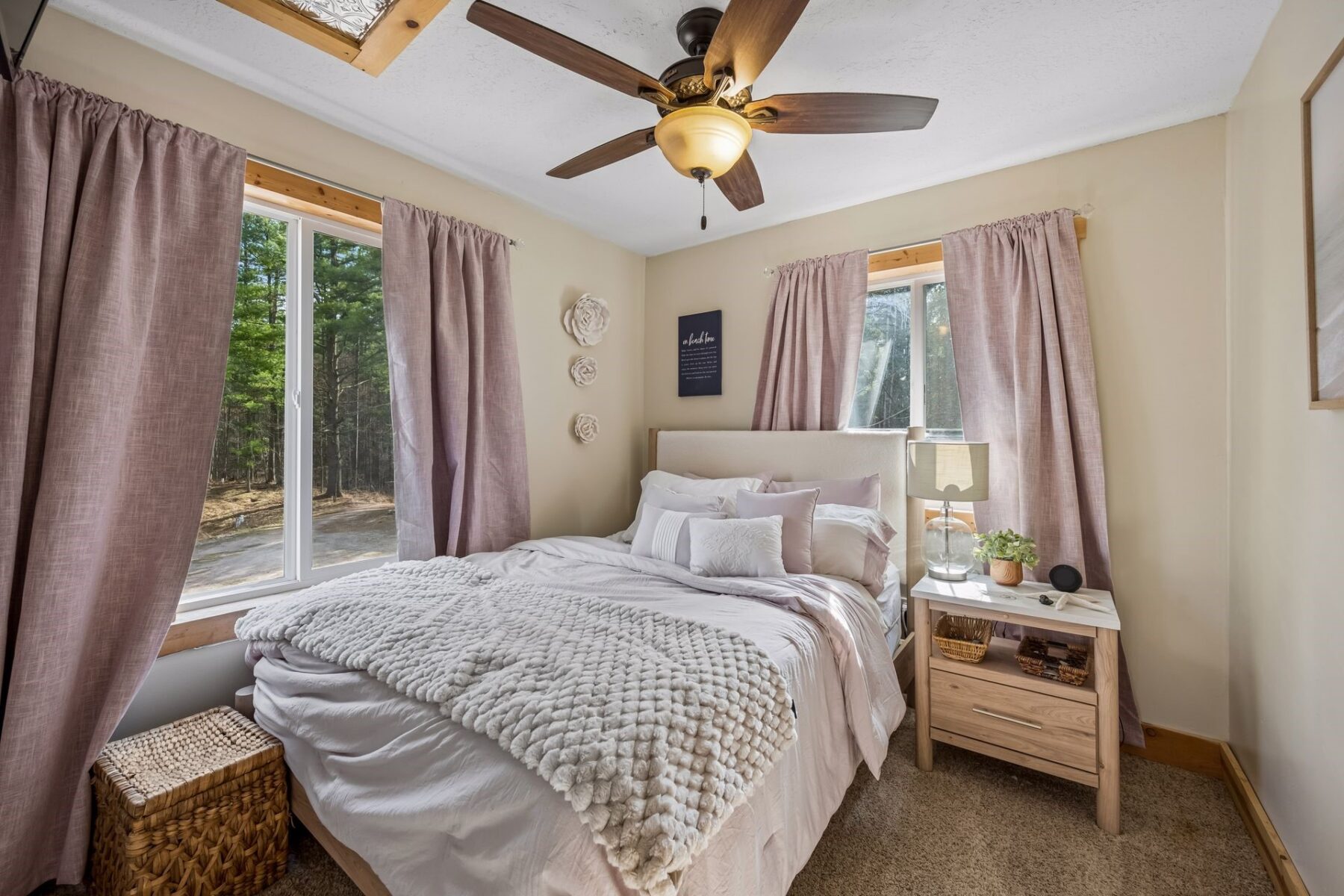 12693 Kemmery Lane, Hayward, WI