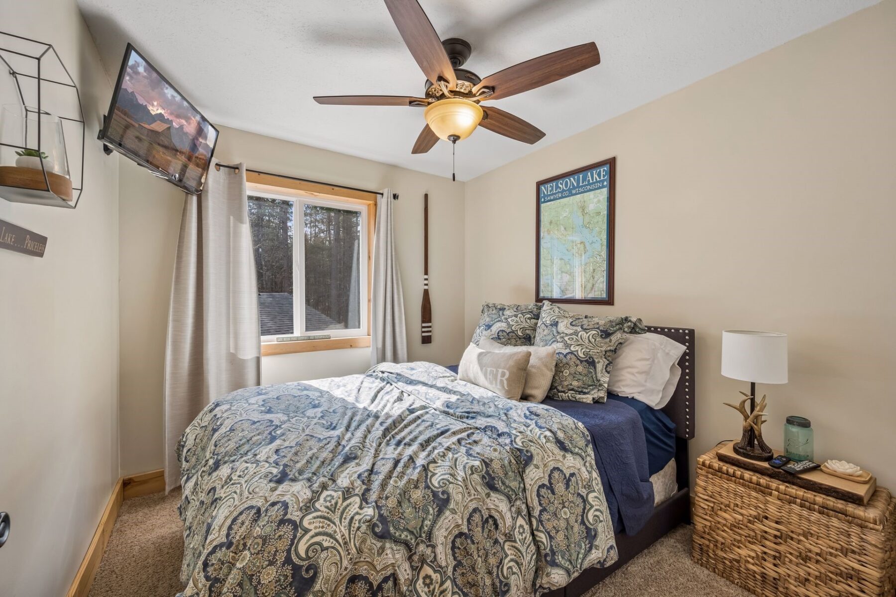 12693 Kemmery Lane, Hayward, WI