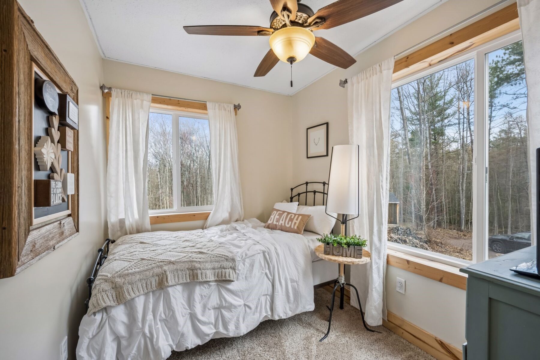 12693 Kemmery Lane, Hayward, WI