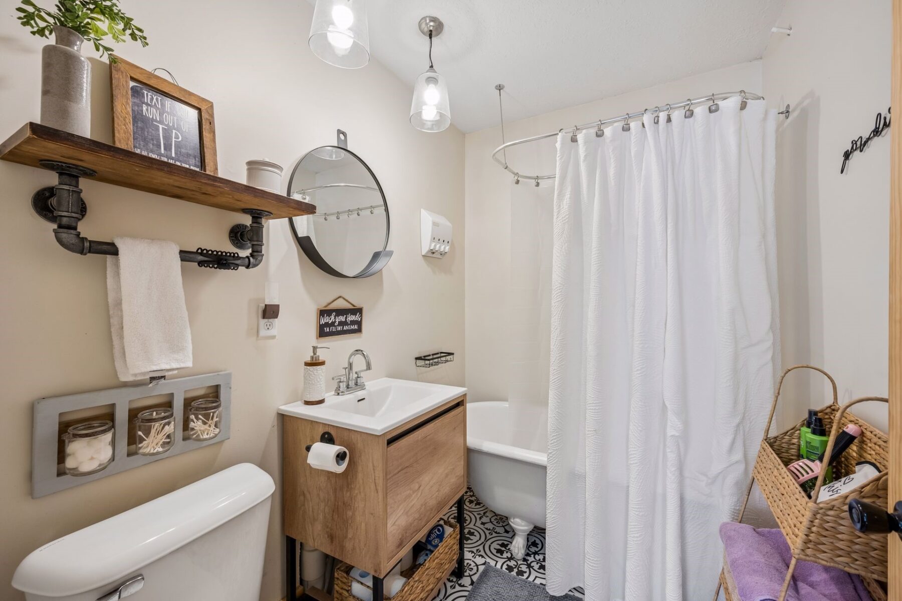 12693 Kemmery Lane, Hayward, WI