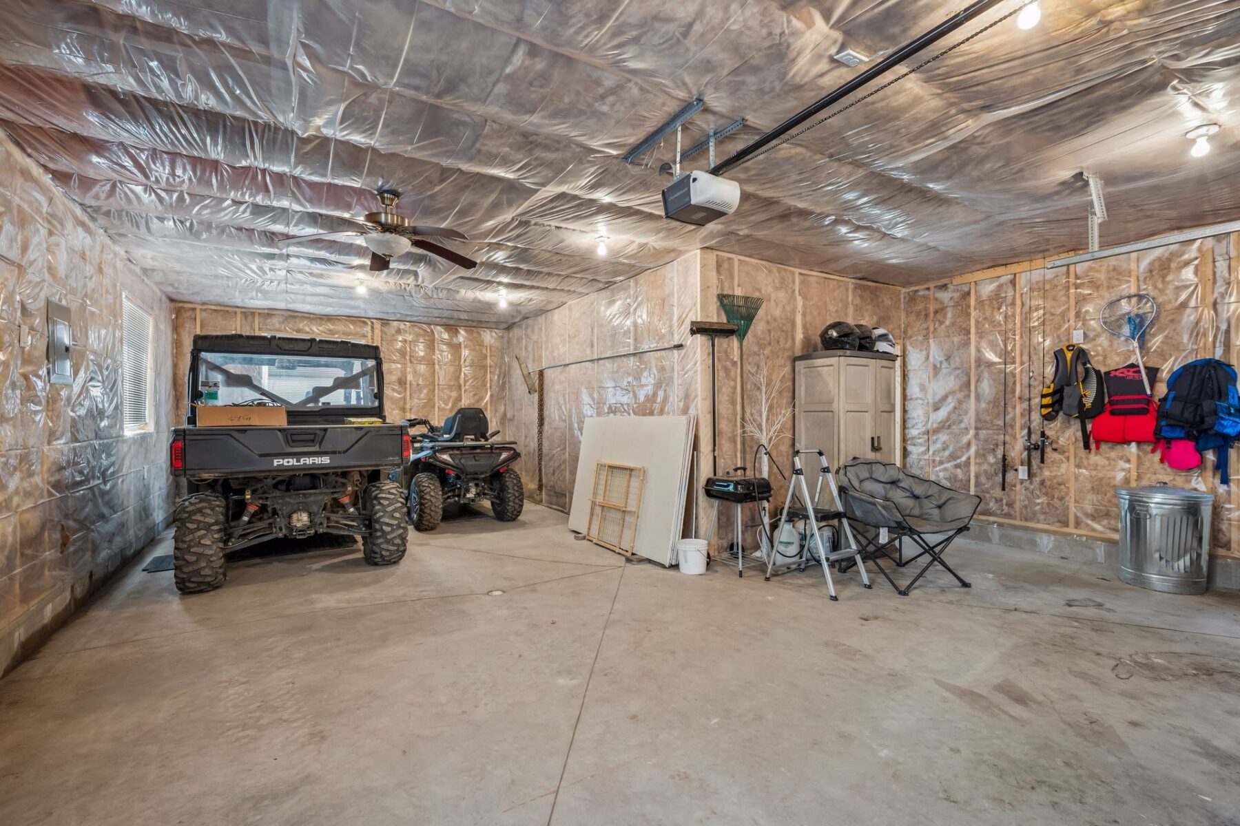 12693 Kemmery Lane, Hayward, WI