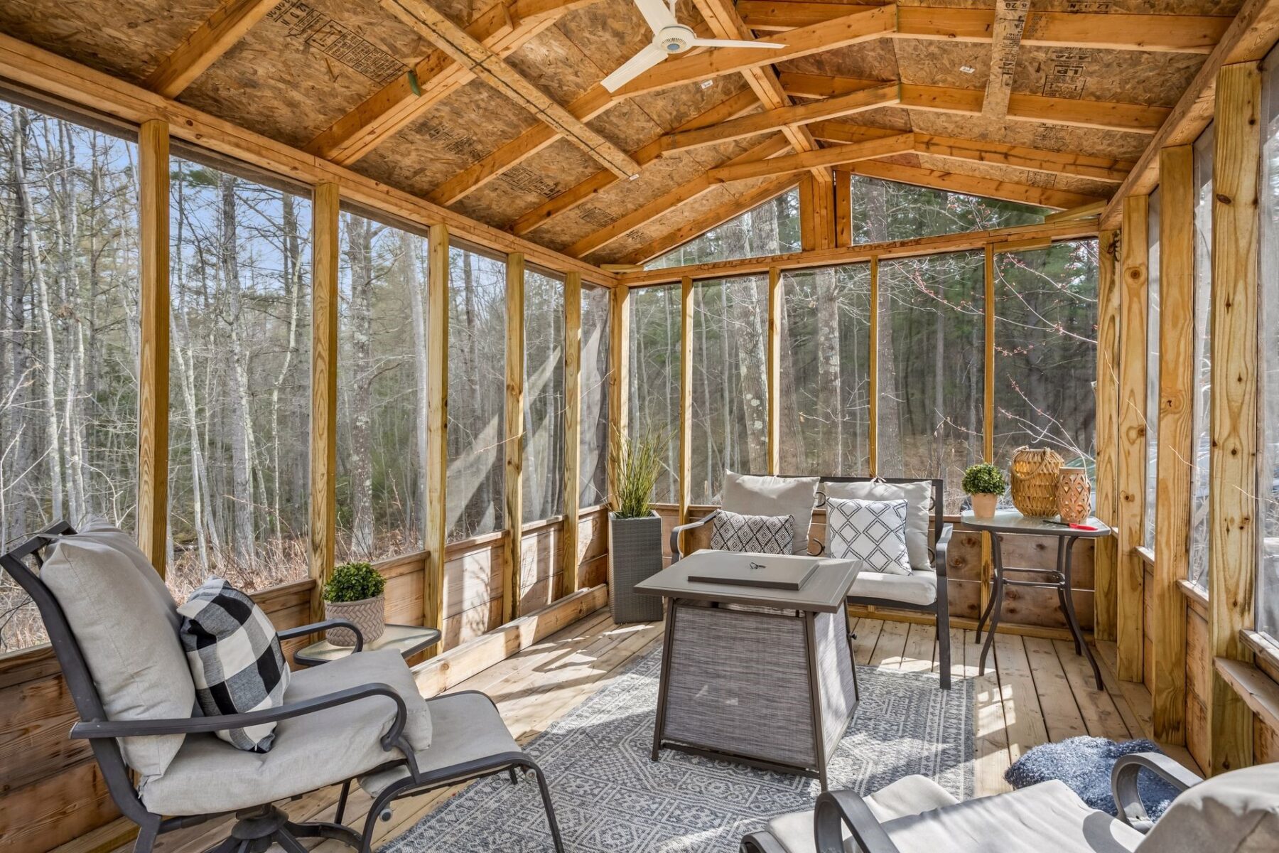 12693 Kemmery Lane, Hayward, WI