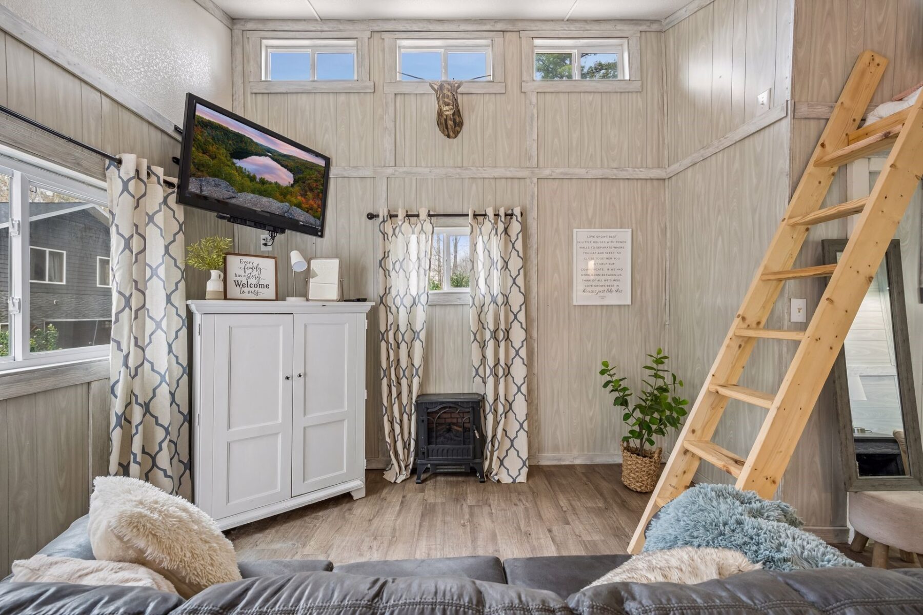 12693 Kemmery Lane, Hayward, WI