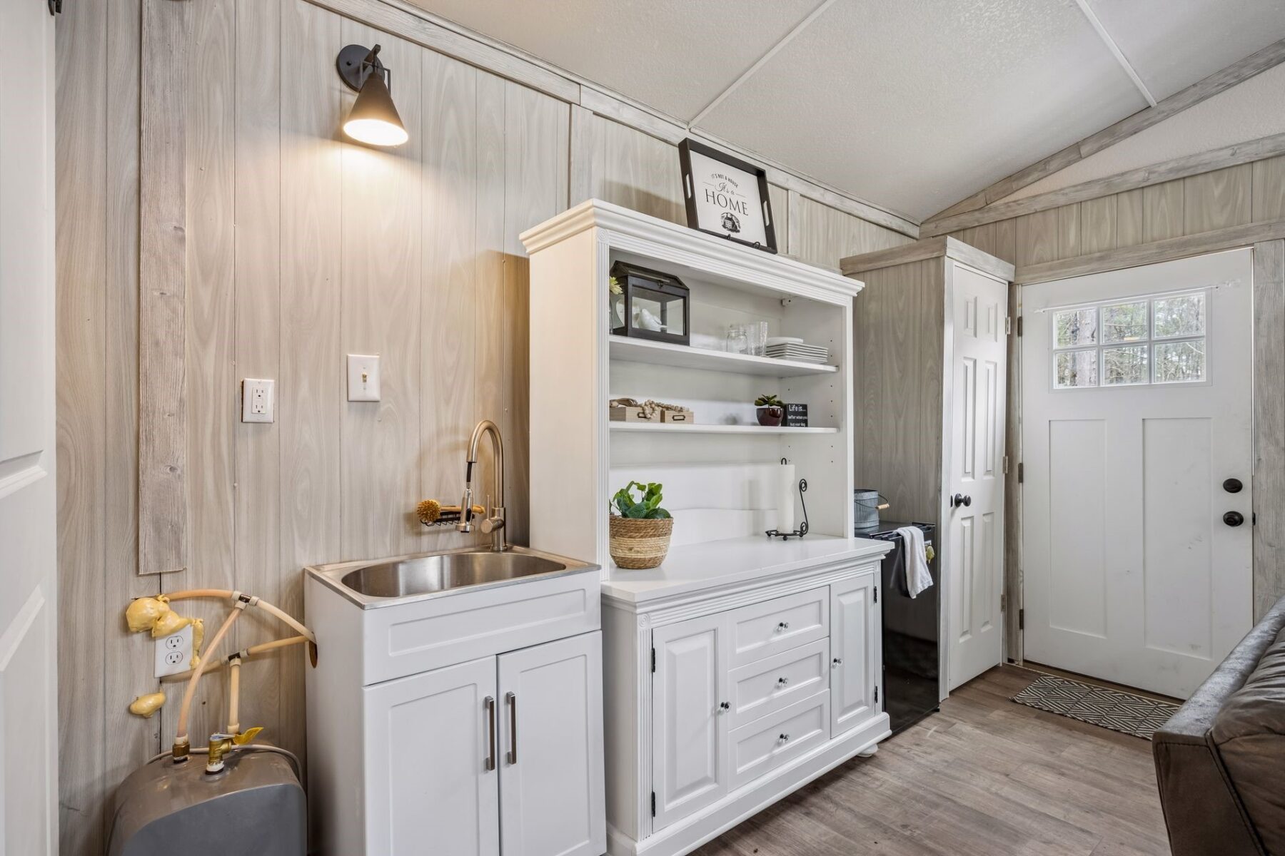 12693 Kemmery Lane, Hayward, WI