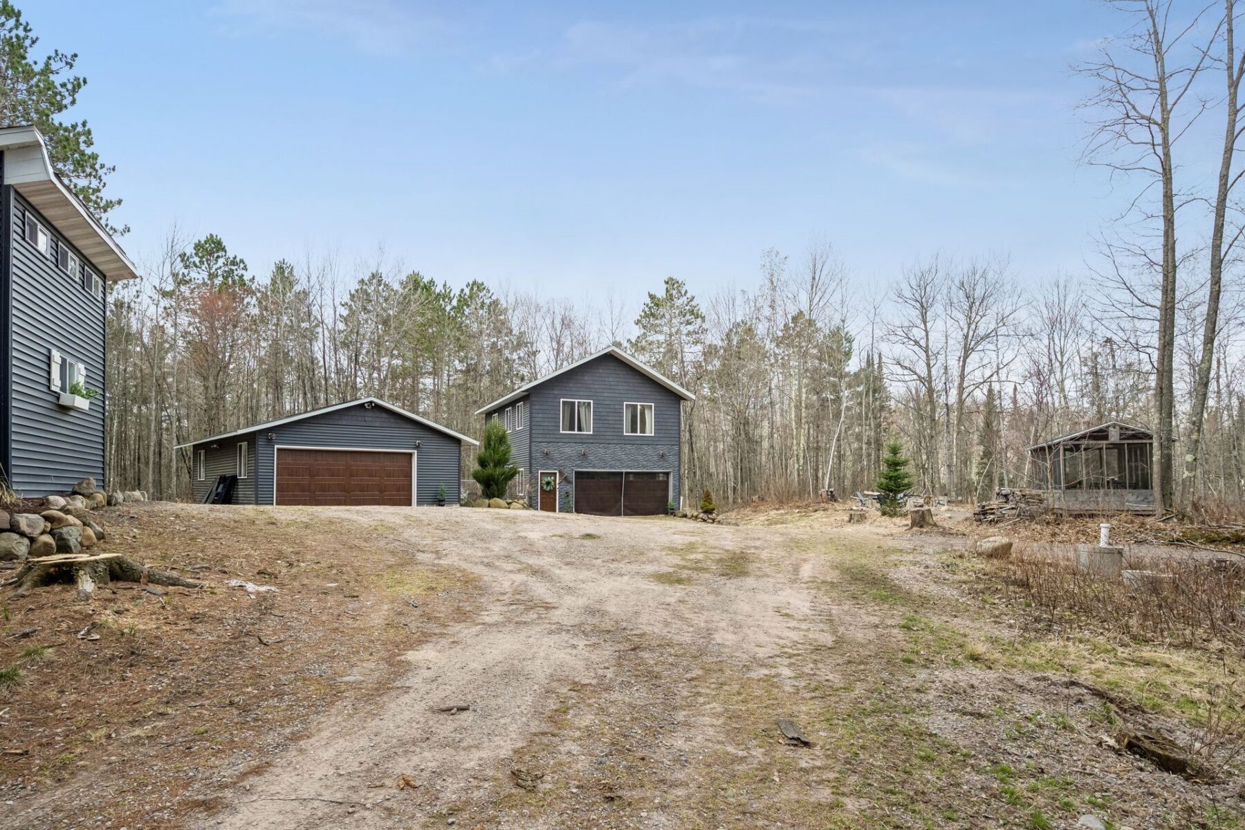 12693 Kemmery Lane, Hayward, WI