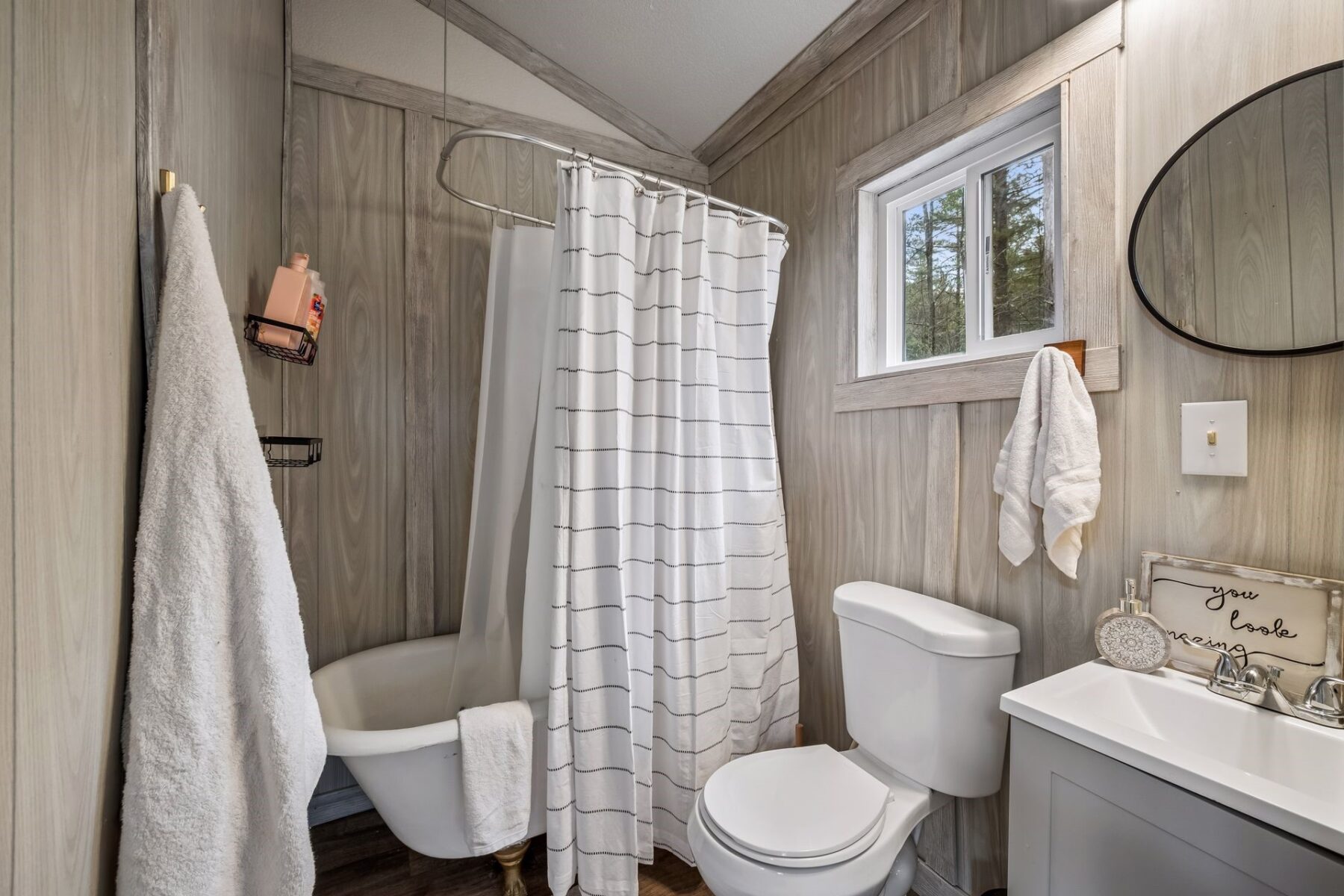 12693 Kemmery Lane, Hayward, WI