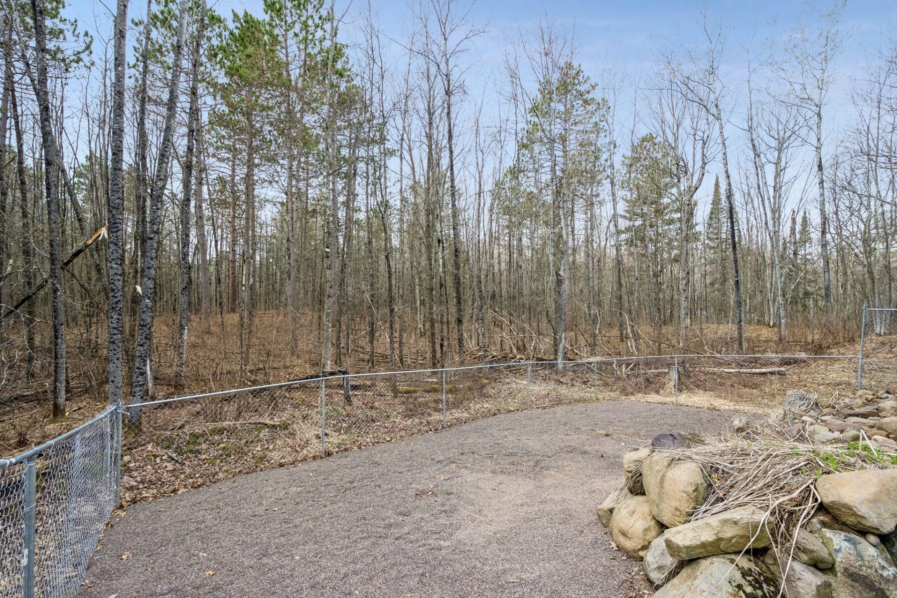 12693 Kemmery Lane, Hayward, WI