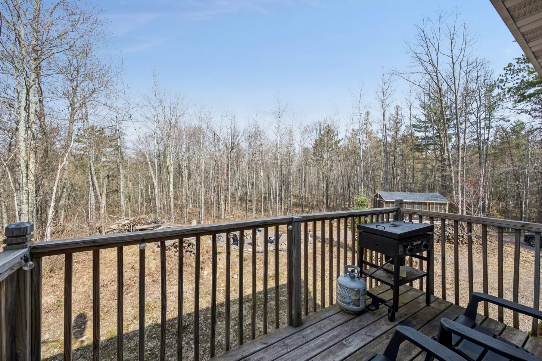 12693 Kemmery Lane, Hayward, WI