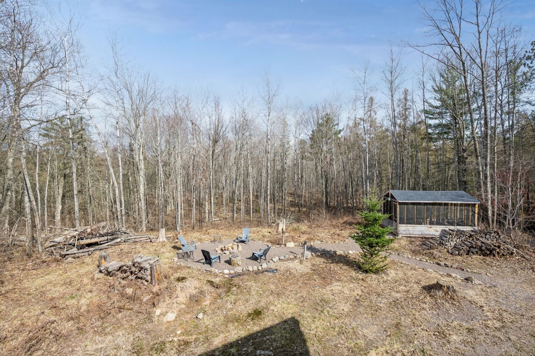 12693 Kemmery Lane, Hayward, WI