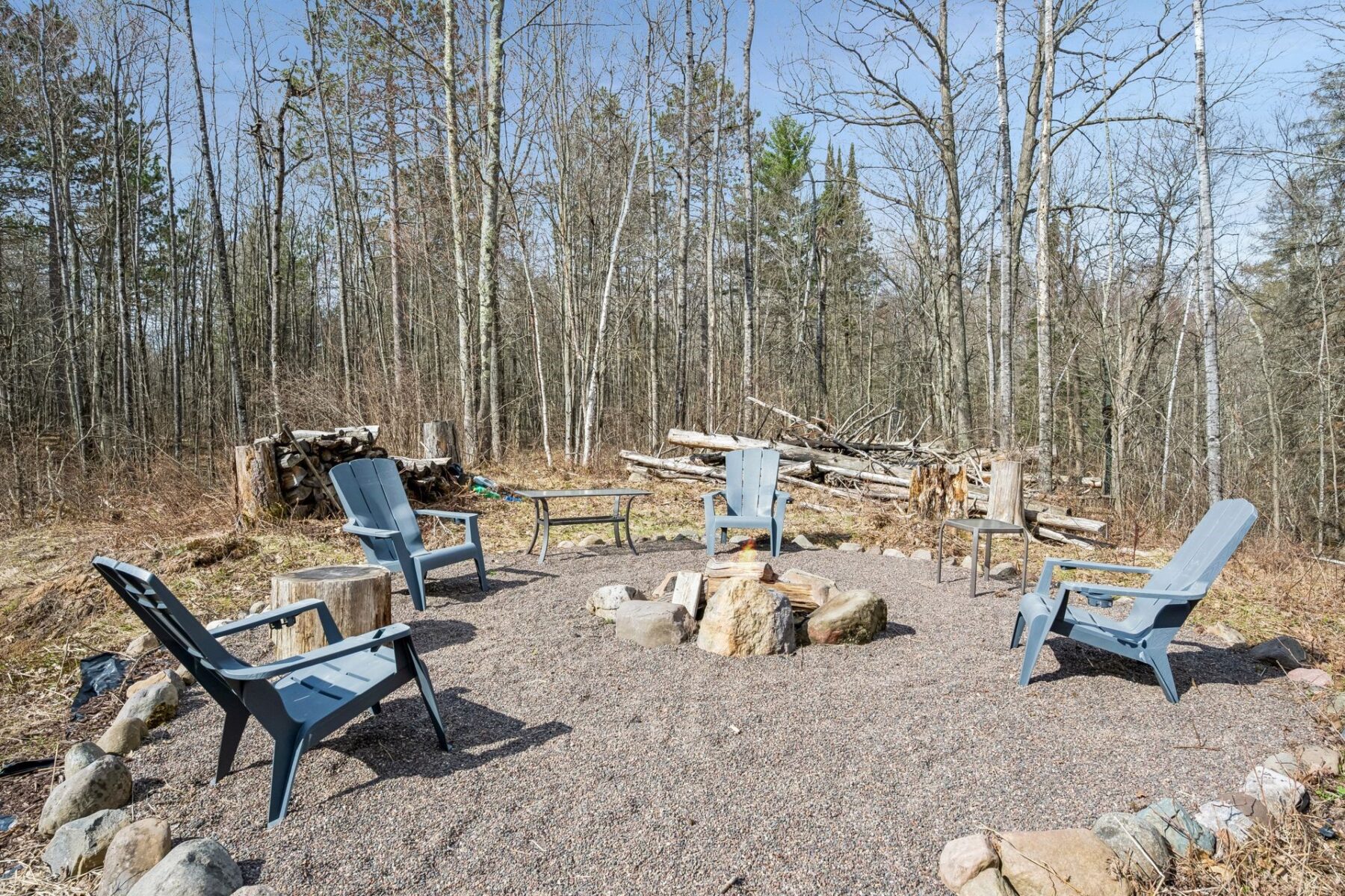 12693 Kemmery Lane, Hayward, WI