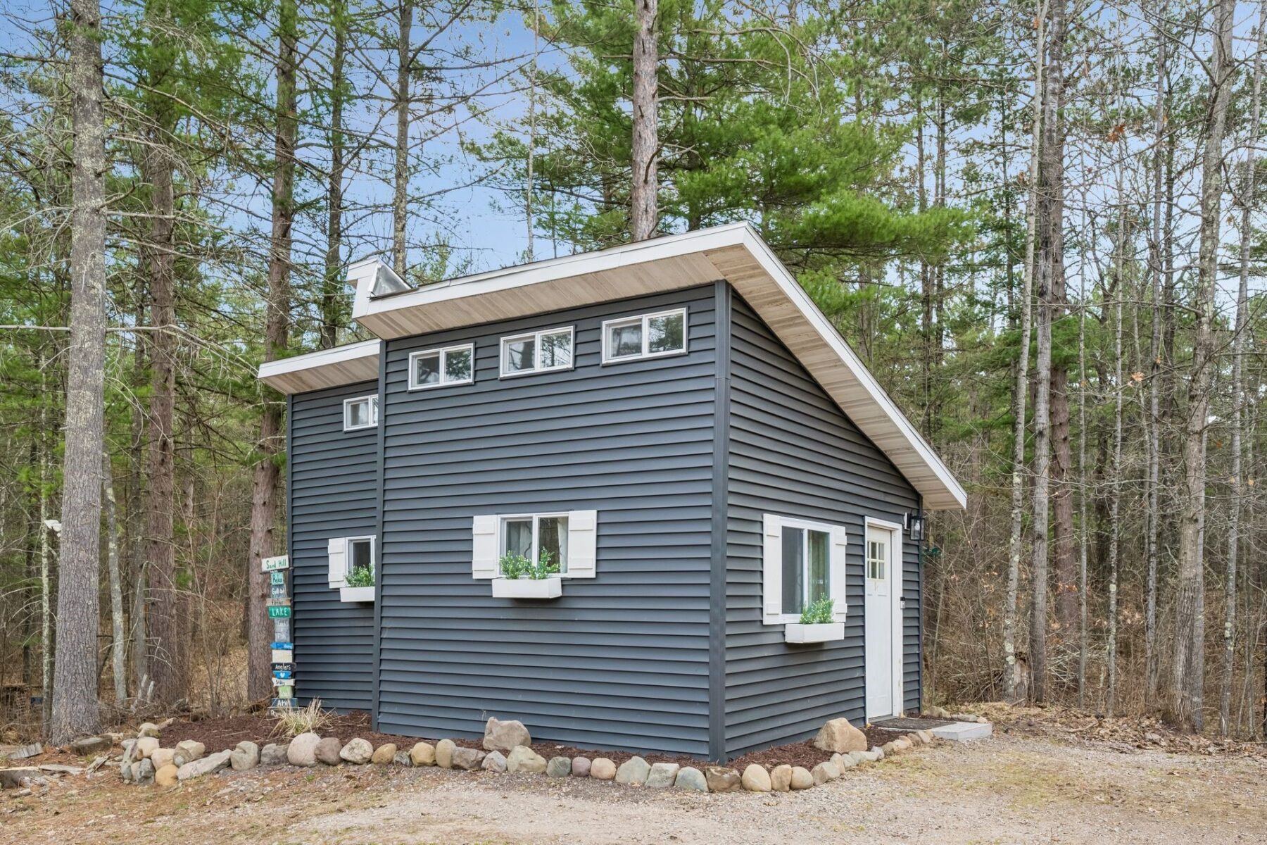 12693 Kemmery Lane, Hayward, WI