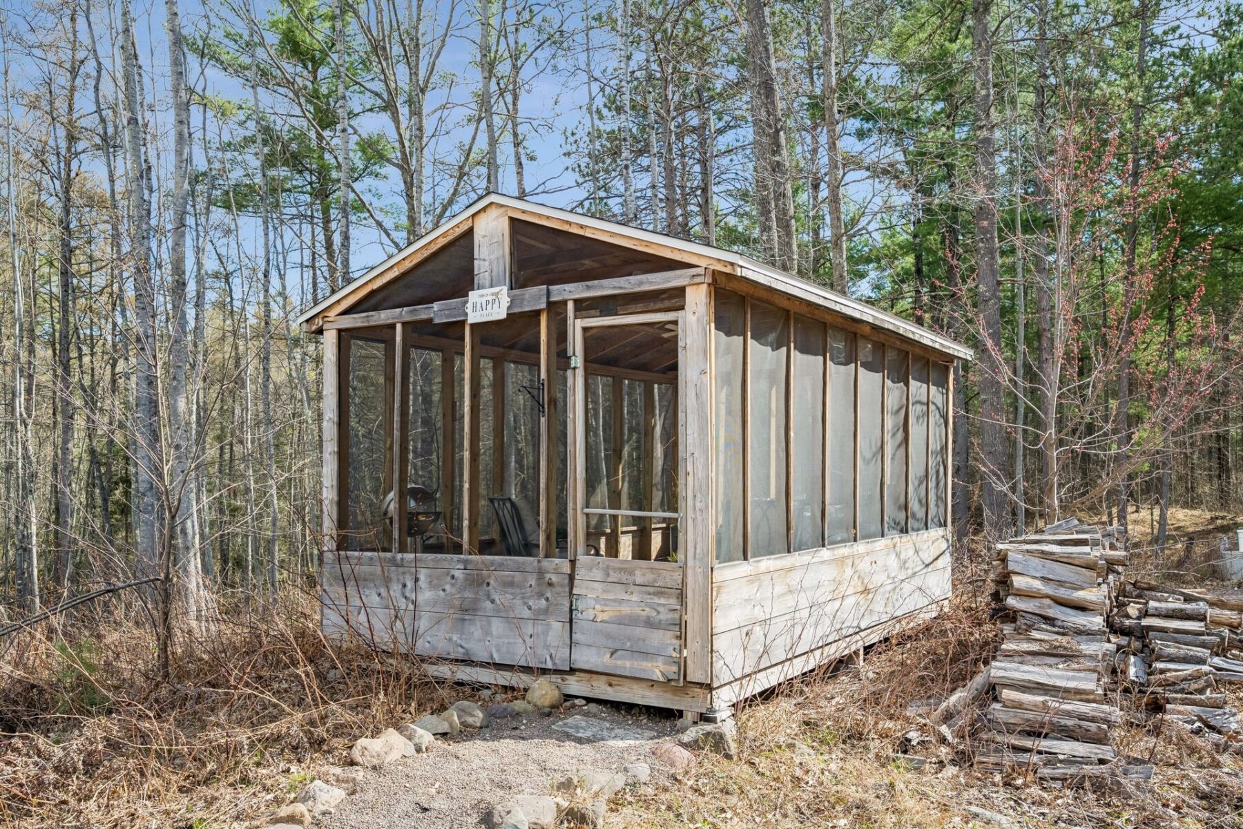 12693 Kemmery Lane, Hayward, WI