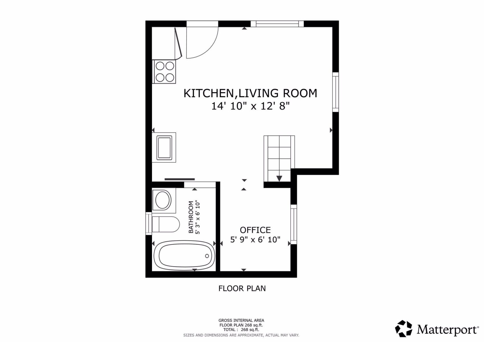 12693 Kemmery Lane, Hayward, WI