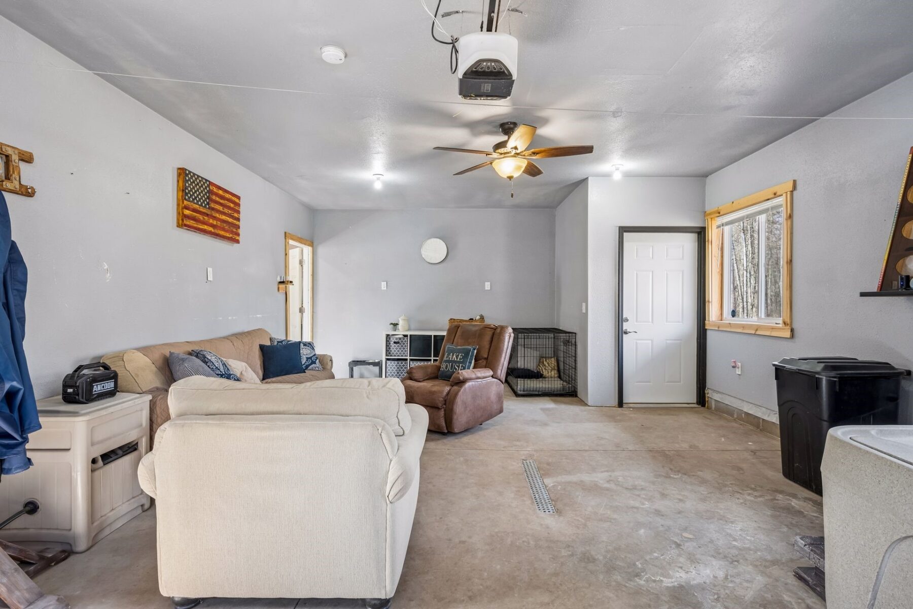 12693 Kemmery Lane, Hayward, WI