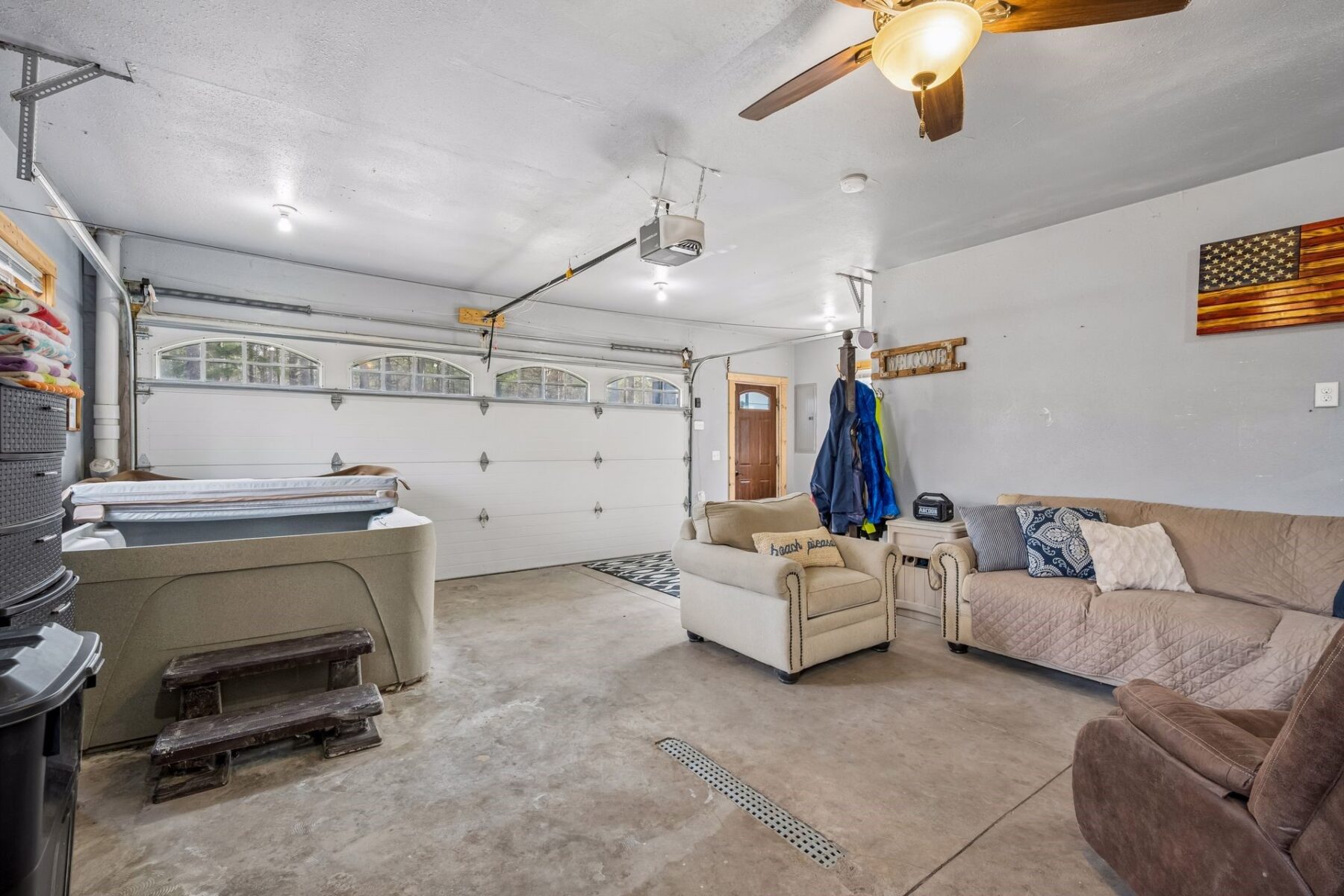 12693 Kemmery Lane, Hayward, WI