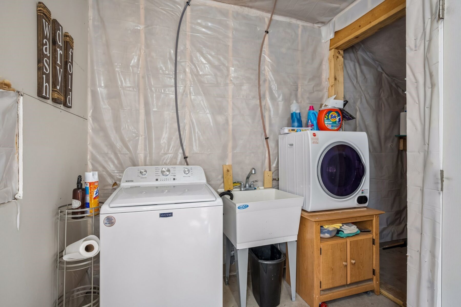 12693 Kemmery Lane, Hayward, WI