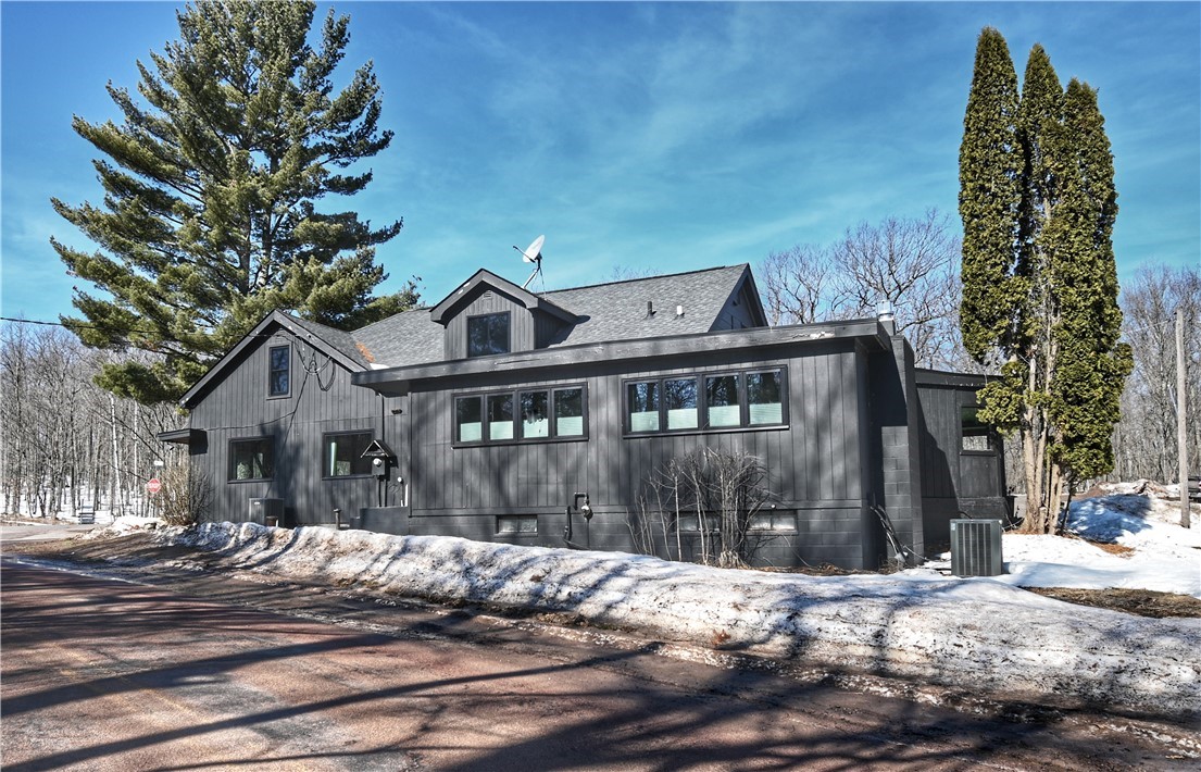 Commercial Sale at 12695W Hwy 77, Hayward, WI 54843 — photo 2