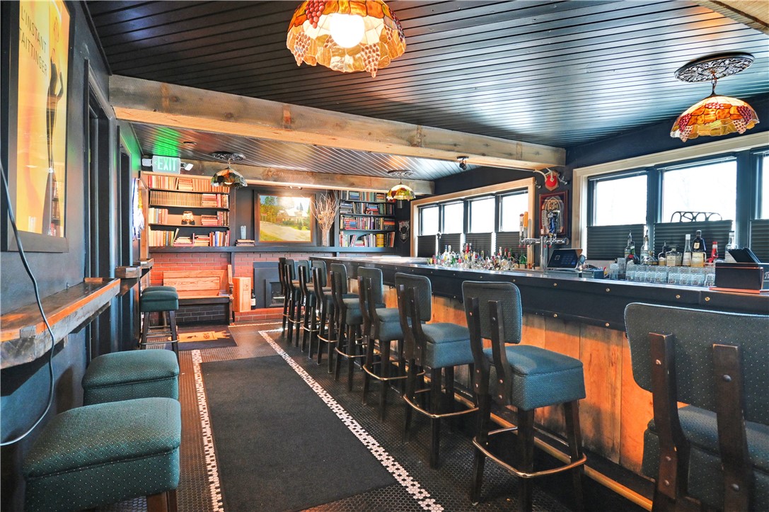 Commercial Sale at 12695W Hwy 77, Hayward, WI 54843 — photo 11