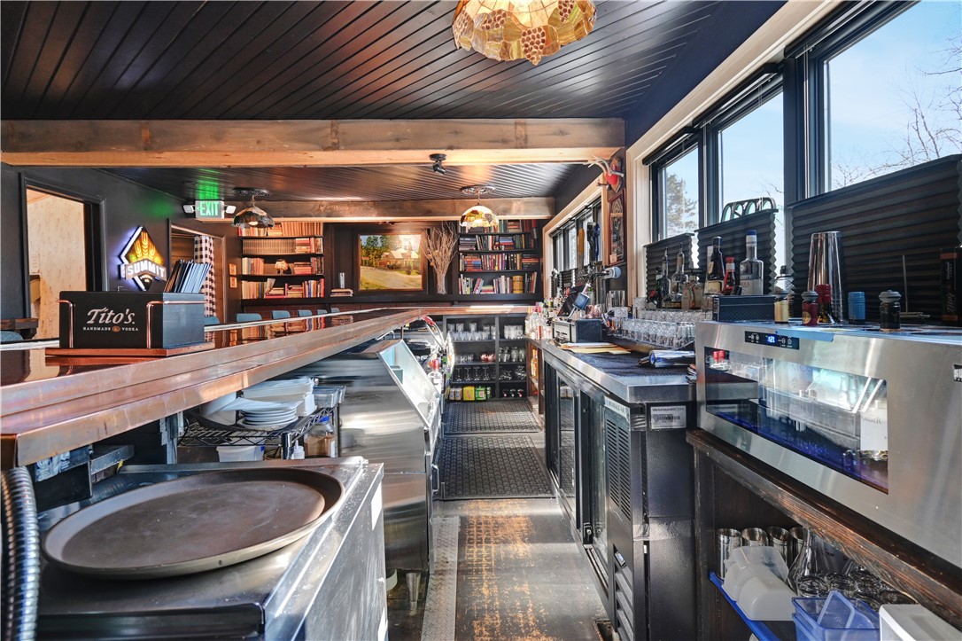 Commercial Sale at 12695W Hwy 77, Hayward, WI 54843 — photo 12