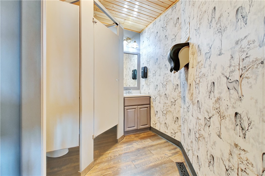 Commercial Sale at 12695W Hwy 77, Hayward, WI 54843 — photo 14