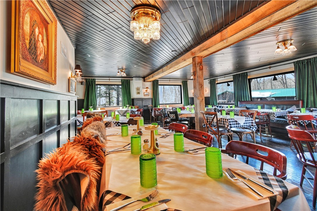 Commercial Sale at 12695W Hwy 77, Hayward, WI 54843 — photo 17