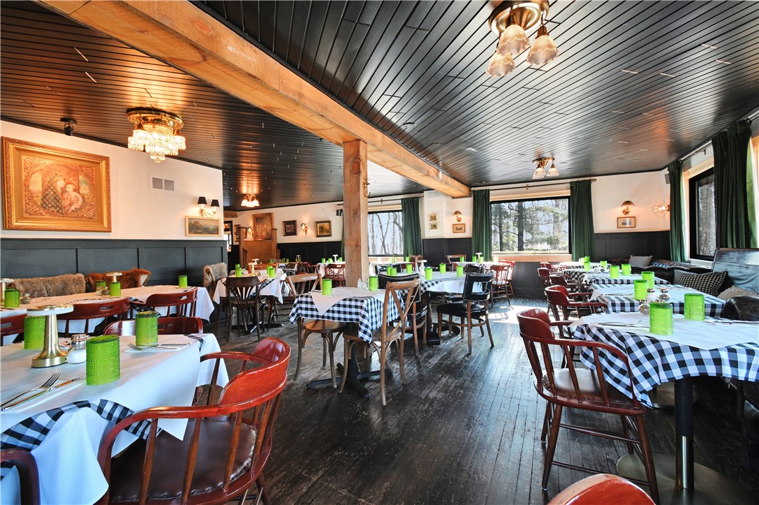 Commercial Sale at 12695W Hwy 77, Hayward, WI 54843 — photo 18