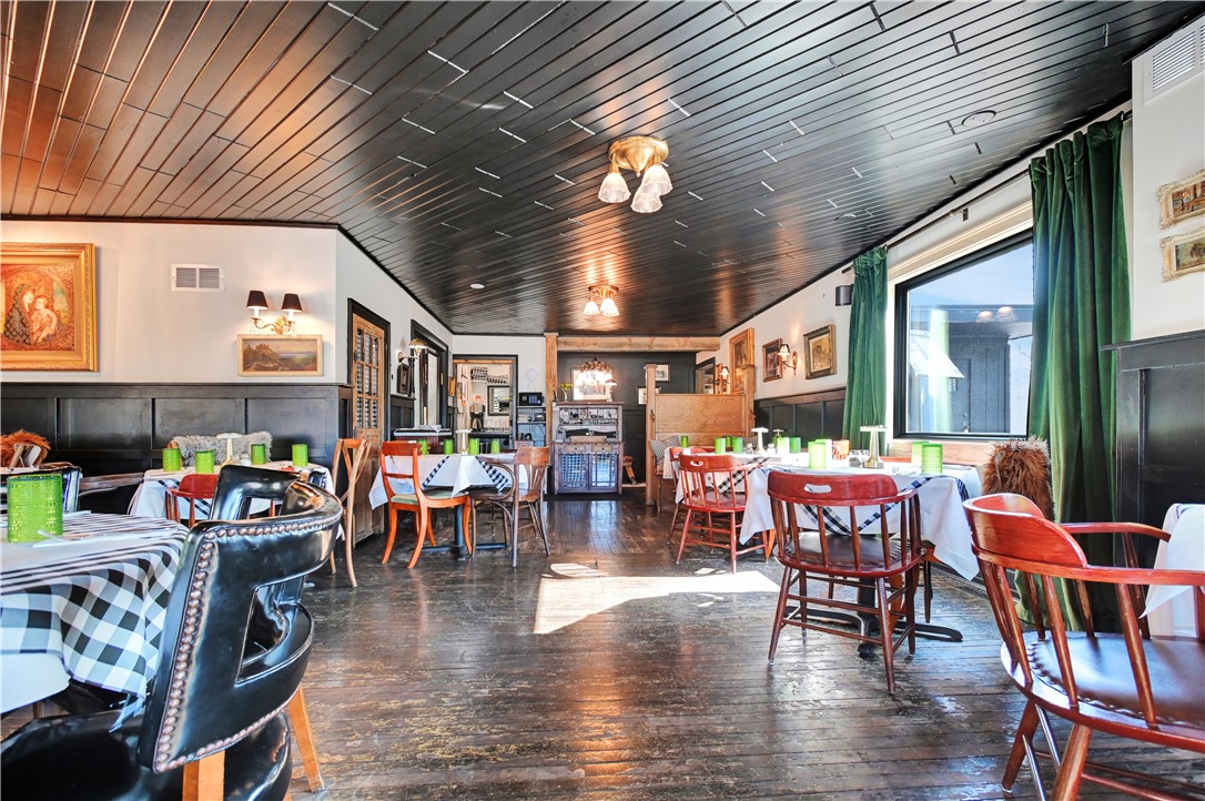 Commercial Sale at 12695W Hwy 77, Hayward, WI 54843 — photo 20