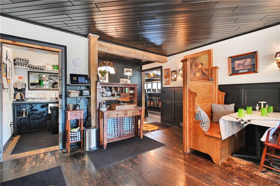 Commercial Sale at 12695W Hwy 77, Hayward, WI 54843 — photo 21