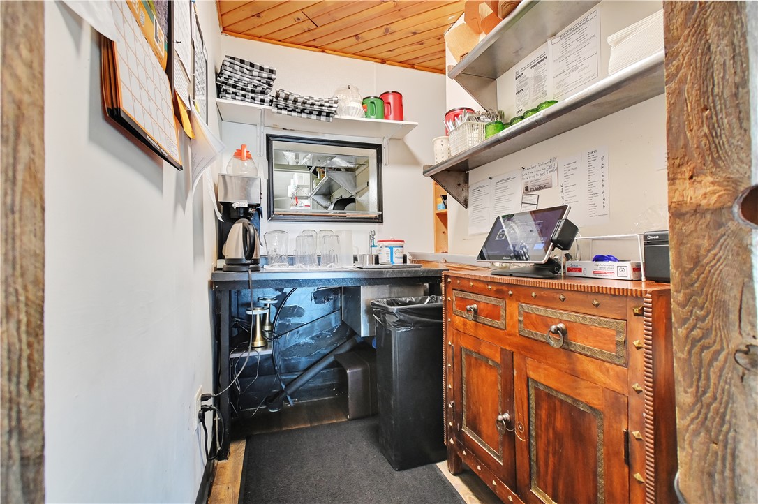 Commercial Sale at 12695W Hwy 77, Hayward, WI 54843 — photo 24