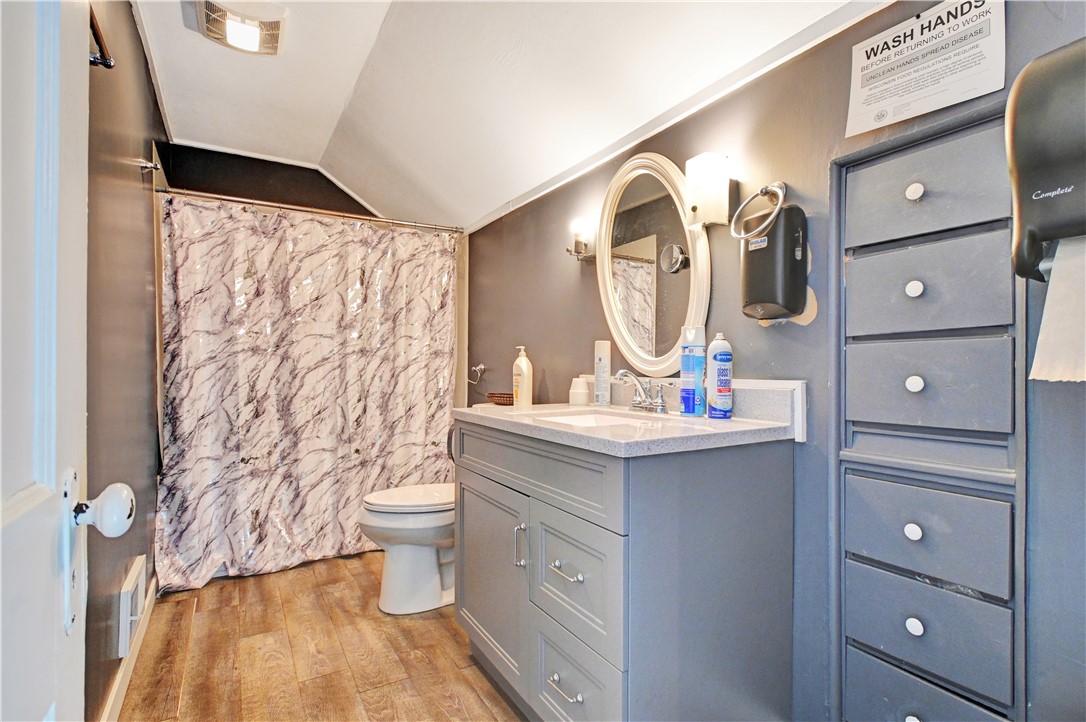 Commercial Sale at 12695W Hwy 77, Hayward, WI 54843 — photo 31