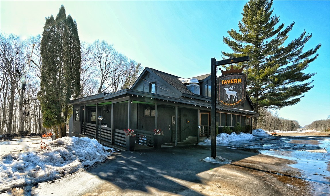 Commercial Sale at 12695W Hwy 77, Hayward, WI 54843 — photo 34