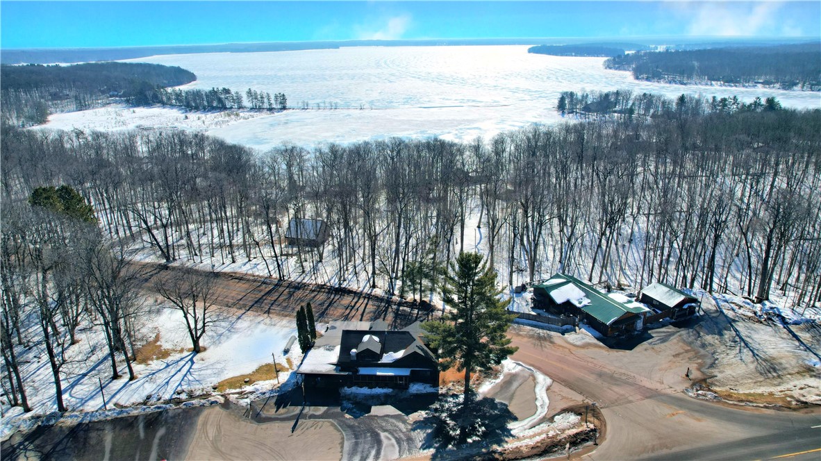 Commercial Sale at 12695W Hwy 77, Hayward, WI 54843 — photo 35