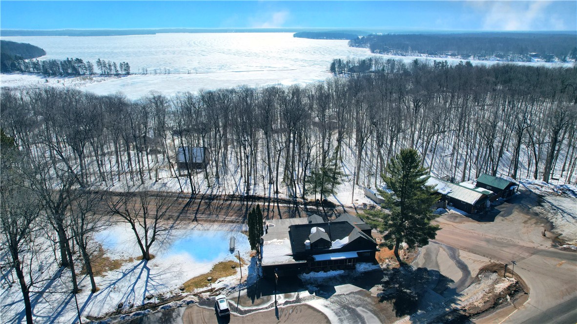 Commercial Sale at 12695W Hwy 77, Hayward, WI 54843 — photo 5