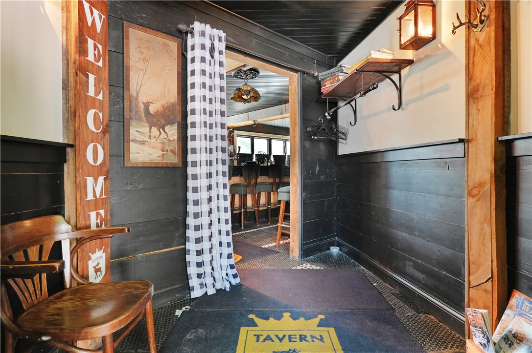 Commercial Sale at 12695W Hwy 77, Hayward, WI 54843 — photo 6