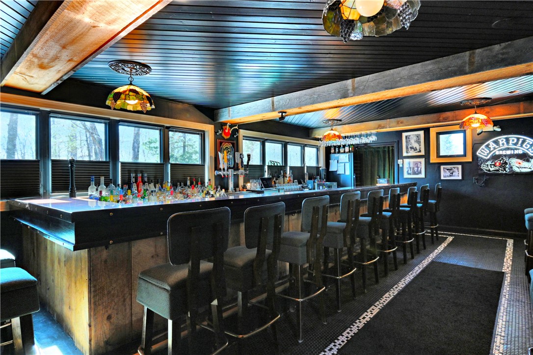 Commercial Sale at 12695W Hwy 77, Hayward, WI 54843 — photo 8