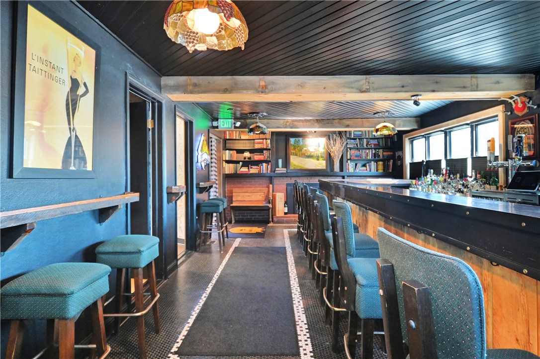 Commercial Sale at 12695W Hwy 77, Hayward, WI 54843 — photo 10