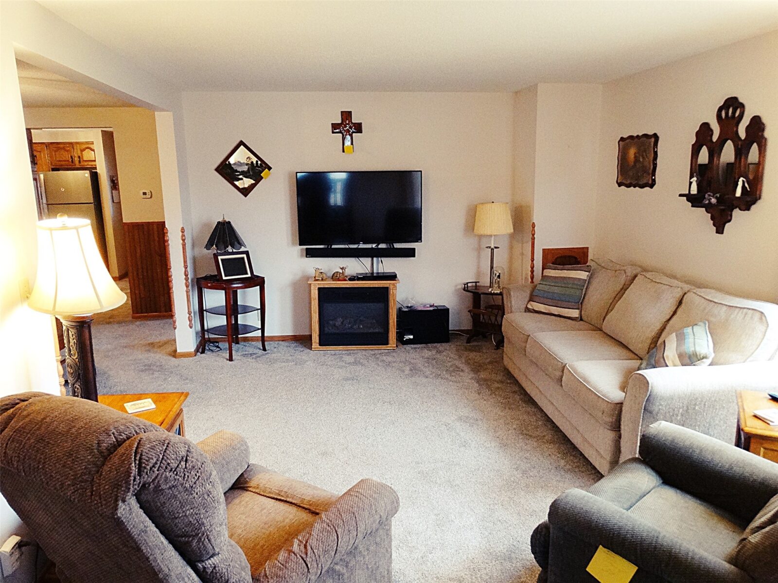 Residential Income at 127 2ND Street, Barron, WI 54812 — photo 3