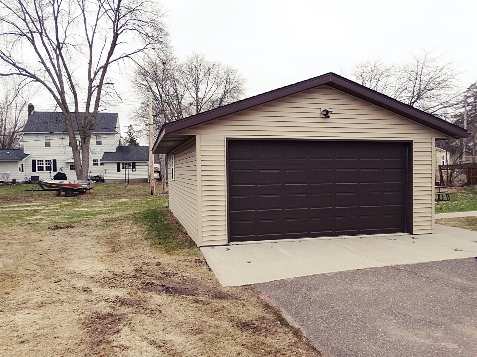 Residential Income at 127 2ND Street, Barron, WI 54812 — photo 22