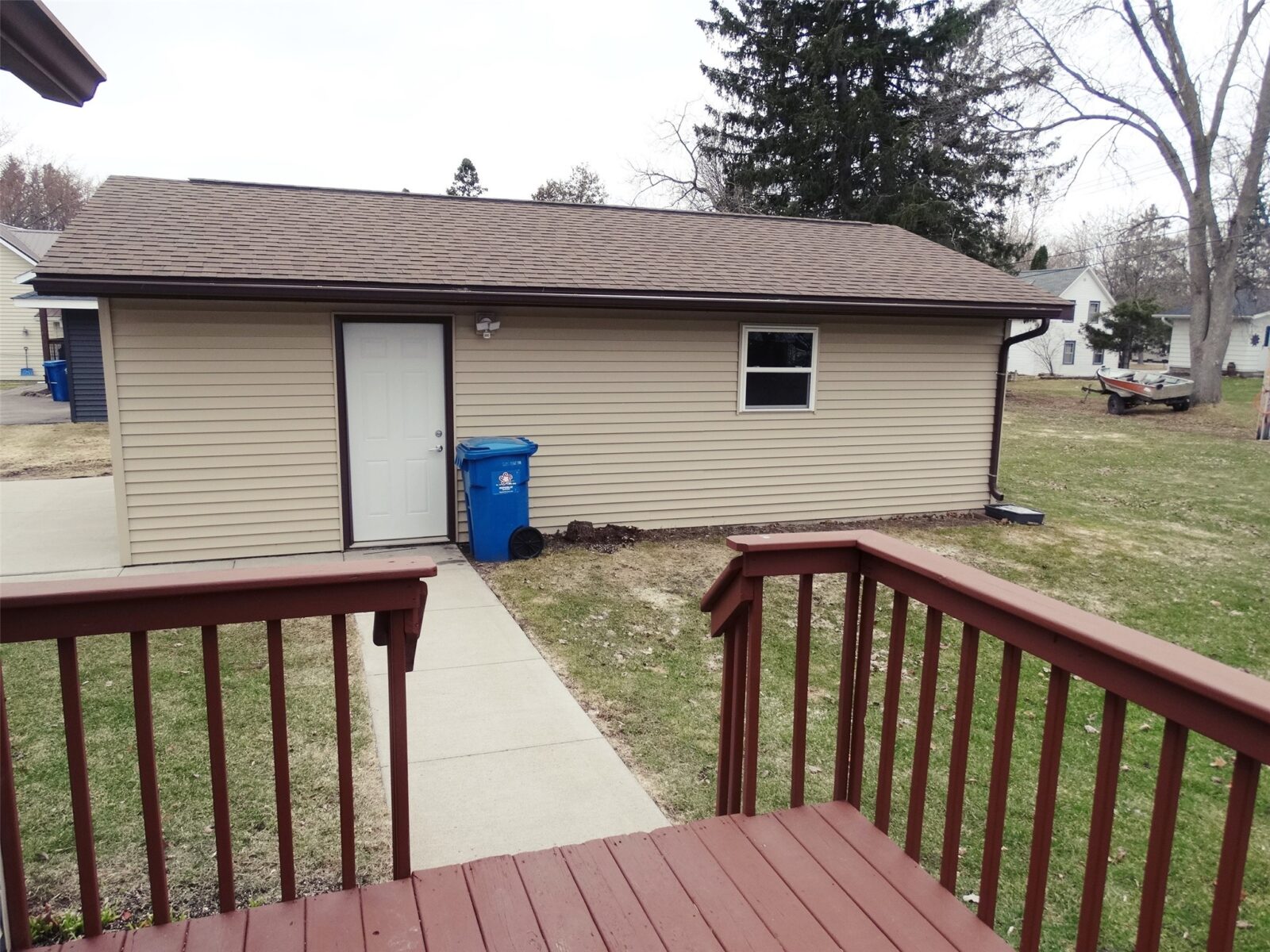 Residential Income at 127 2ND Street, Barron, WI 54812 — photo 24