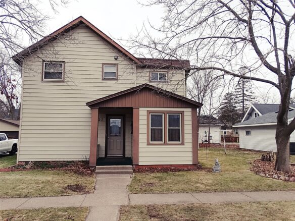 Residential at 127 2ND Street, Barron, WI 54812 — photo 1