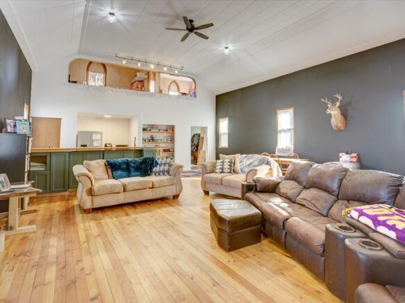 Commercial Sale at 127 Pine Street, Glenwood City, WI 54013 — photo 1