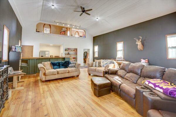 Commercial Sale at 127 Pine Street, Glenwood City, WI 54013 — photo 1