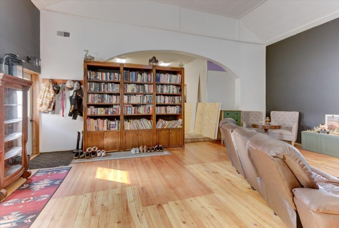 Commercial Sale at 127 Pine Street, Glenwood City, WI 54013 — photo 8