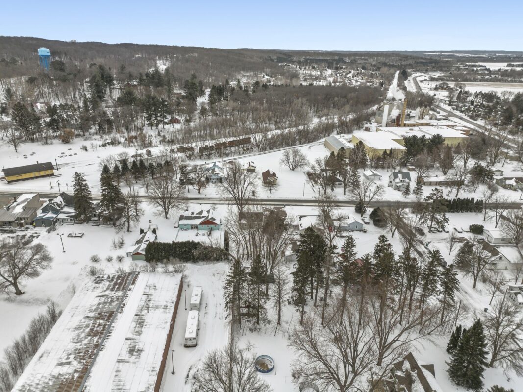 Residential at 127 State Street, Dresser, WI 54009 — photo 2